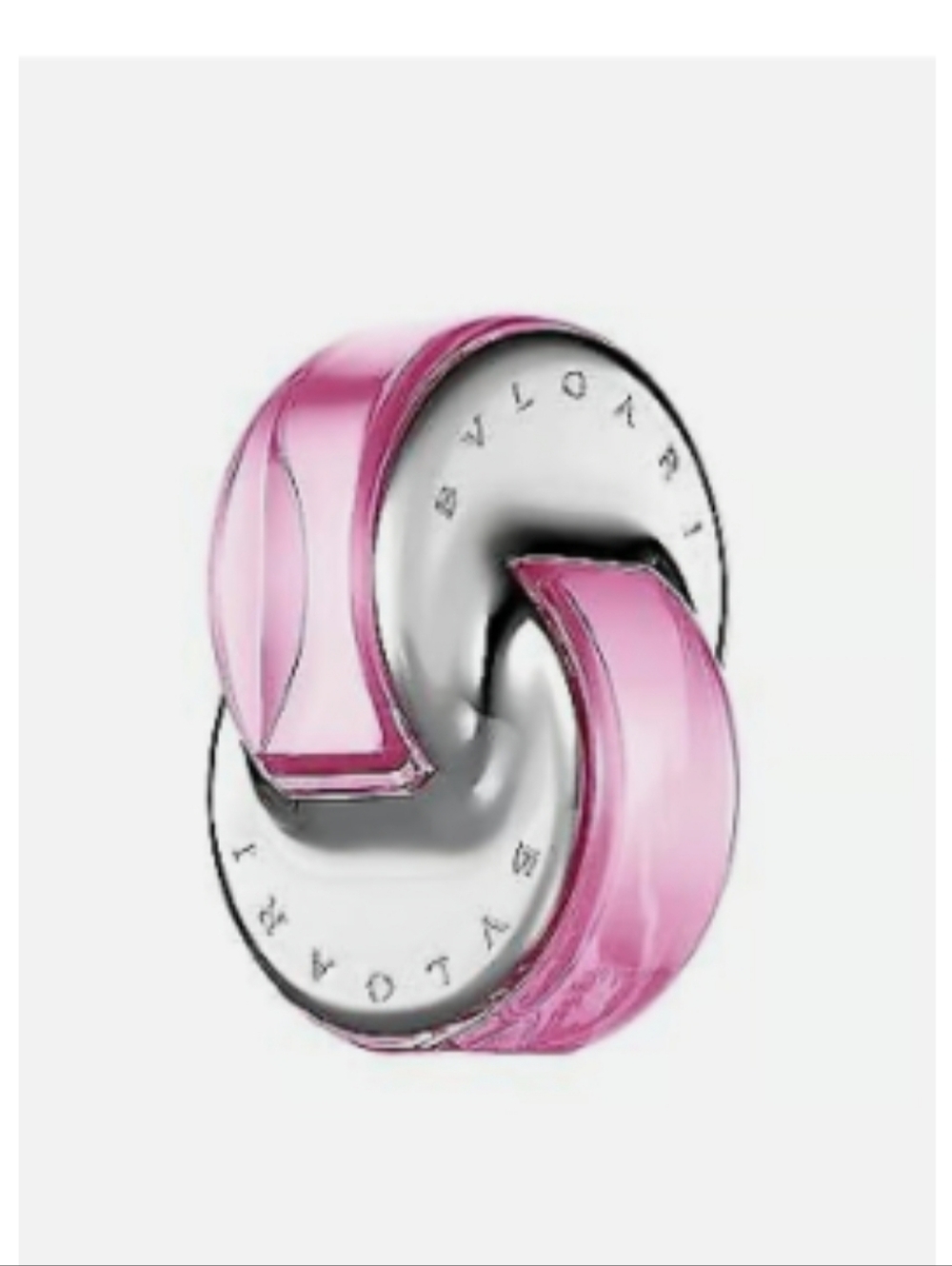 Bvlgari Omnia Pink Sapphire Eau de Toilette 65ml 2.2fl Oz